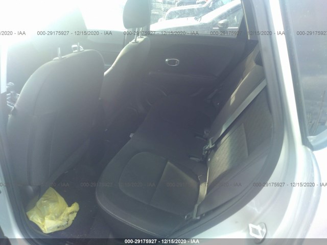 Photo 7 VIN: KNDJN2A22J7594858 - KIA SOUL 