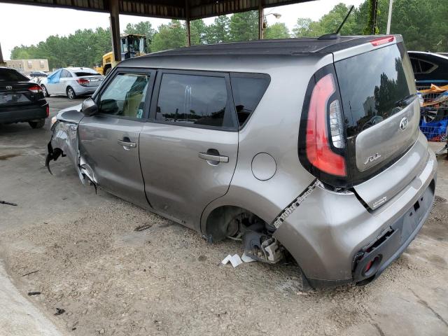 Photo 1 VIN: KNDJN2A22J7595041 - KIA SOUL 