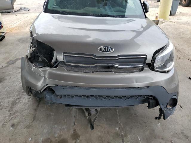 Photo 10 VIN: KNDJN2A22J7595041 - KIA SOUL 