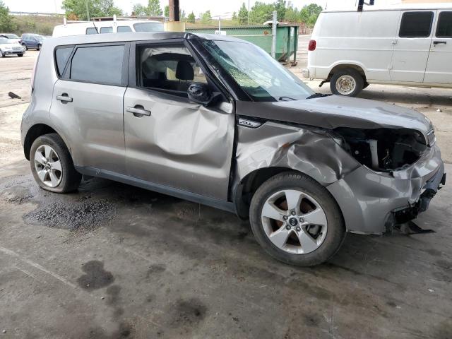 Photo 3 VIN: KNDJN2A22J7595041 - KIA SOUL 