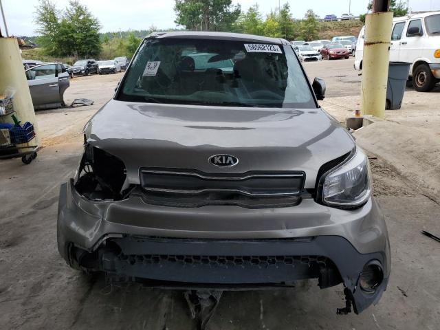 Photo 4 VIN: KNDJN2A22J7595041 - KIA SOUL 