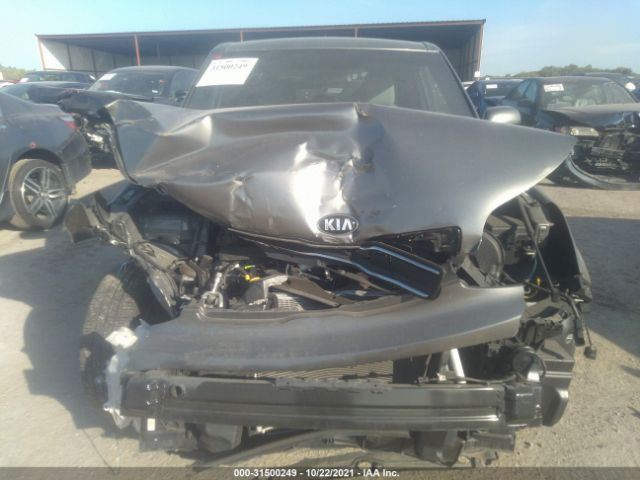 Photo 5 VIN: KNDJN2A22J7595783 - KIA SOUL 