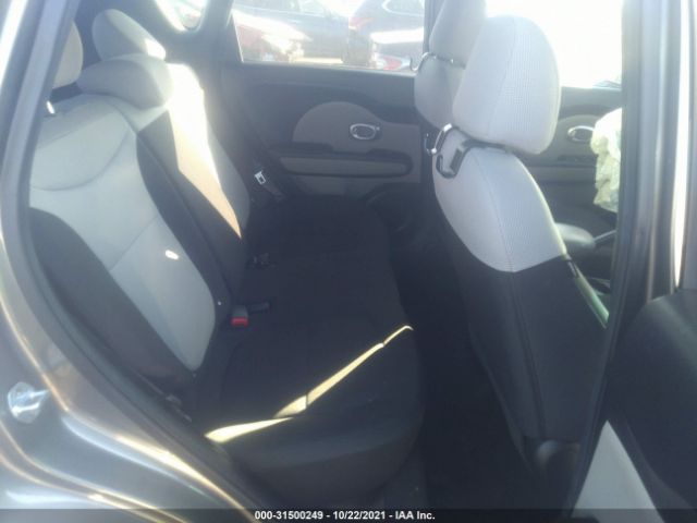 Photo 7 VIN: KNDJN2A22J7595783 - KIA SOUL 