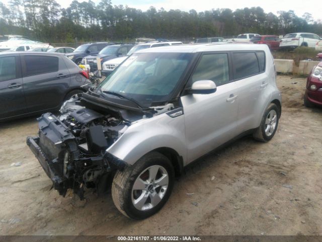 Photo 1 VIN: KNDJN2A22J7610248 - KIA SOUL 