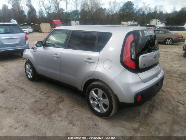 Photo 2 VIN: KNDJN2A22J7610248 - KIA SOUL 