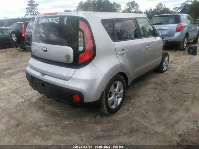 Photo 3 VIN: KNDJN2A22J7610248 - KIA SOUL 