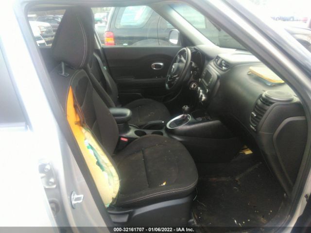 Photo 4 VIN: KNDJN2A22J7610248 - KIA SOUL 