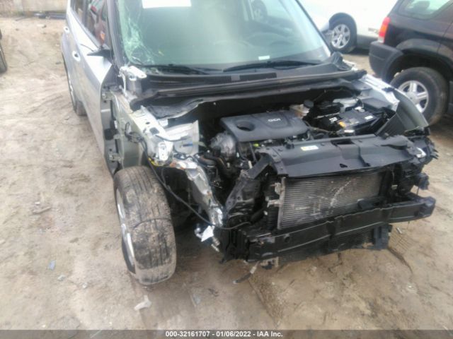 Photo 5 VIN: KNDJN2A22J7610248 - KIA SOUL 