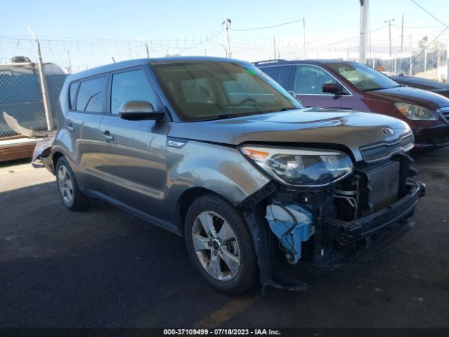 Photo 0 VIN: KNDJN2A22J7613229 - KIA SOUL 