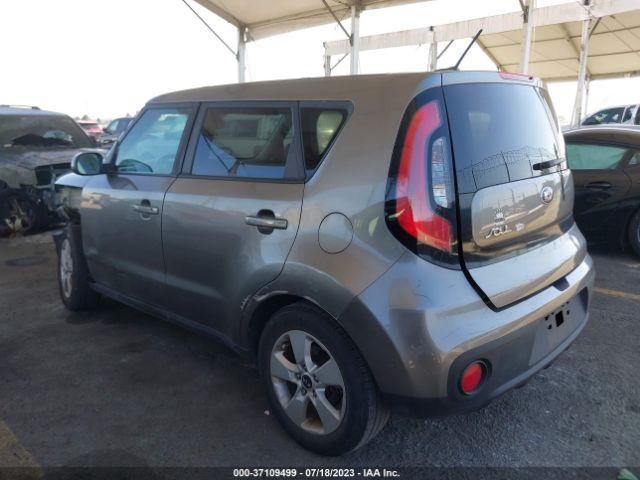 Photo 2 VIN: KNDJN2A22J7613229 - KIA SOUL 