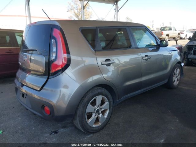 Photo 3 VIN: KNDJN2A22J7613229 - KIA SOUL 