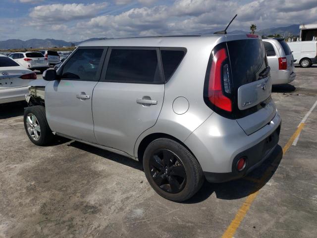 Photo 1 VIN: KNDJN2A22J7620696 - KIA SOUL 