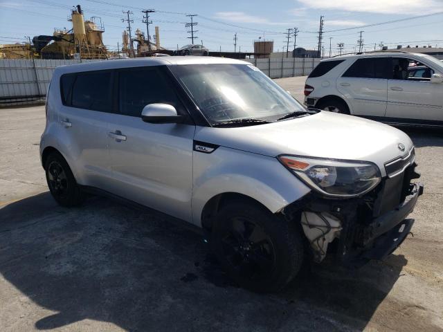 Photo 3 VIN: KNDJN2A22J7620696 - KIA SOUL 