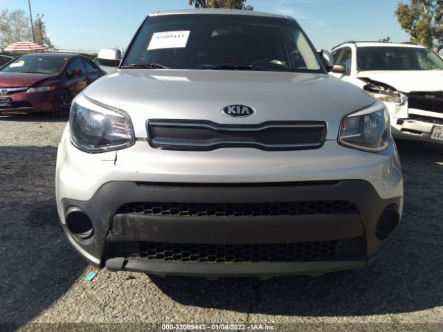 Photo 5 VIN: KNDJN2A22J7620696 - KIA SOUL 