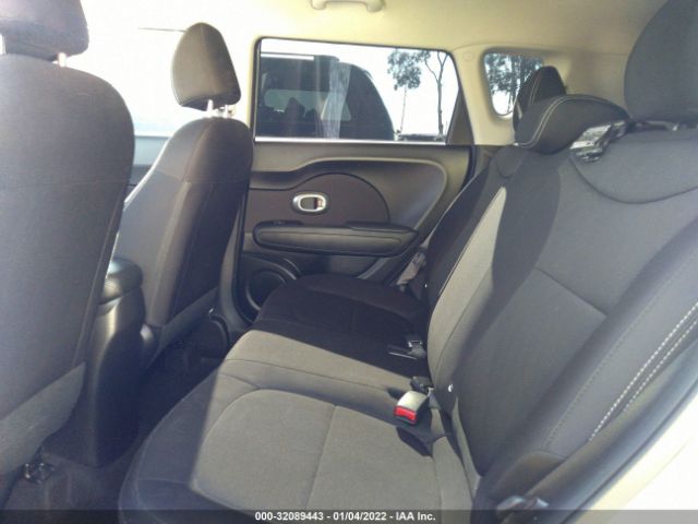 Photo 7 VIN: KNDJN2A22J7620696 - KIA SOUL 