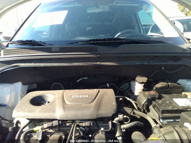 Photo 9 VIN: KNDJN2A22J7620696 - KIA SOUL 