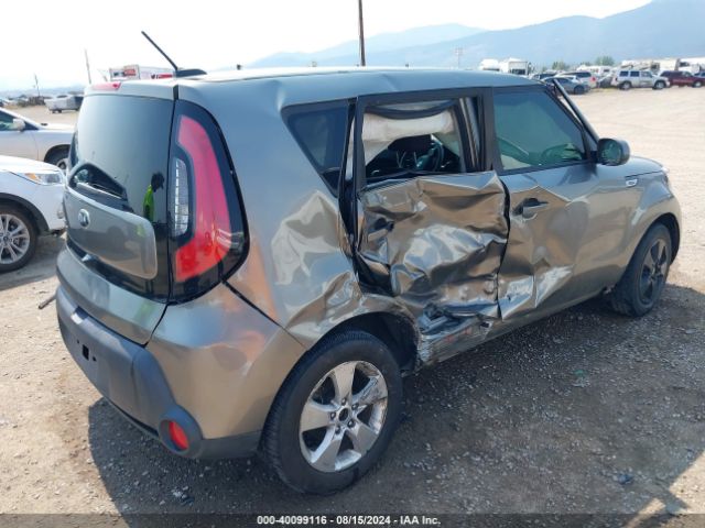 Photo 3 VIN: KNDJN2A22J7625011 - KIA SOUL 