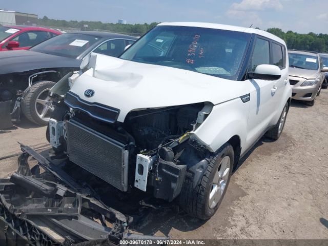 Photo 1 VIN: KNDJN2A22J7892441 - KIA SOUL 