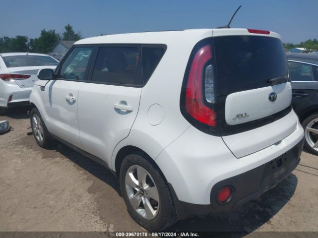 Photo 2 VIN: KNDJN2A22J7892441 - KIA SOUL 