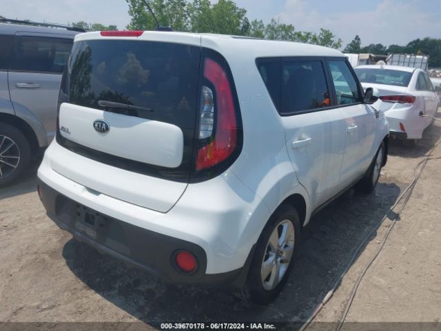 Photo 3 VIN: KNDJN2A22J7892441 - KIA SOUL 