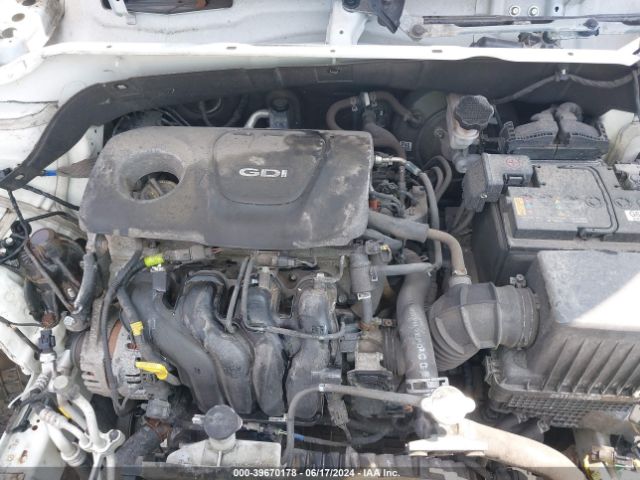 Photo 9 VIN: KNDJN2A22J7892441 - KIA SOUL 