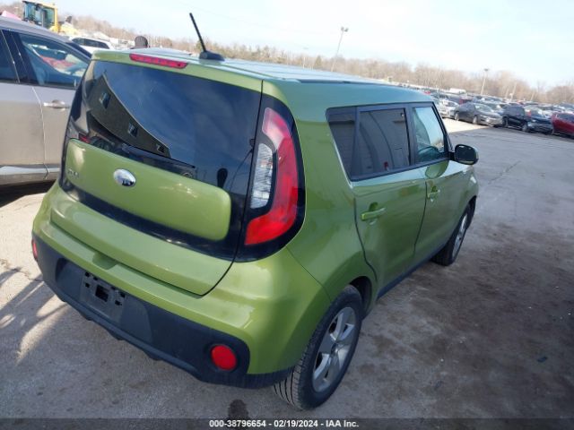 Photo 3 VIN: KNDJN2A22J7895551 - KIA SOUL 