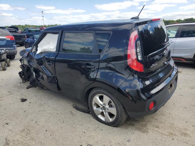 Photo 1 VIN: KNDJN2A22J7897493 - KIA SOUL 