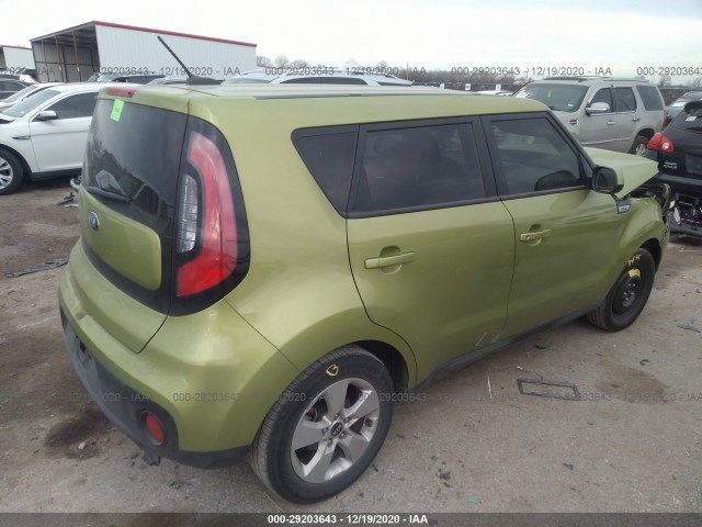 Photo 3 VIN: KNDJN2A22J7903325 - KIA SOUL 