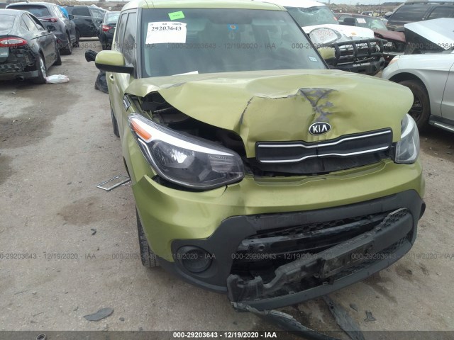 Photo 5 VIN: KNDJN2A22J7903325 - KIA SOUL 