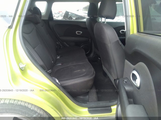 Photo 7 VIN: KNDJN2A22J7903325 - KIA SOUL 