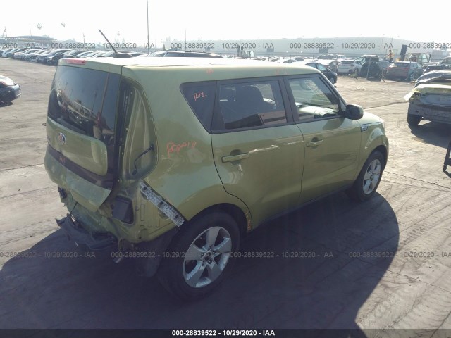 Photo 3 VIN: KNDJN2A22J7904622 - KIA SOUL 