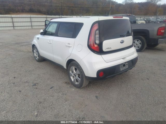 Photo 2 VIN: KNDJN2A22J7905771 - KIA SOUL 