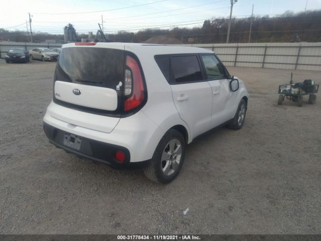 Photo 3 VIN: KNDJN2A22J7905771 - KIA SOUL 