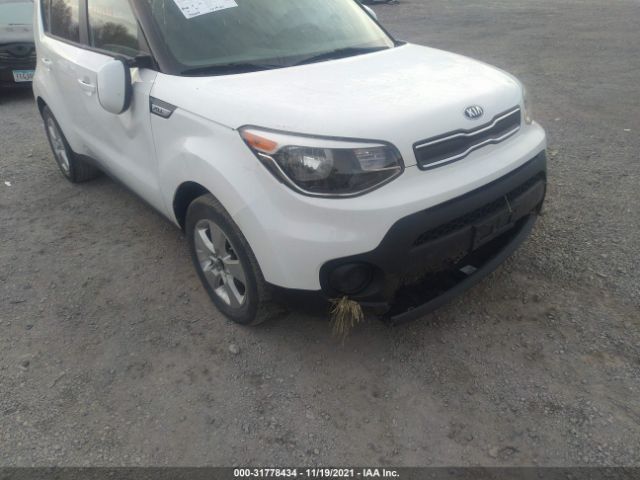 Photo 5 VIN: KNDJN2A22J7905771 - KIA SOUL 