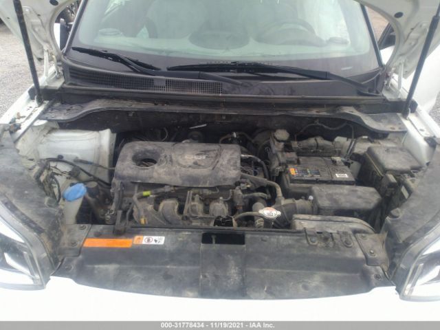 Photo 9 VIN: KNDJN2A22J7905771 - KIA SOUL 