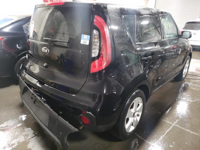 Photo 3 VIN: KNDJN2A22J7905916 - KIA SOUL 