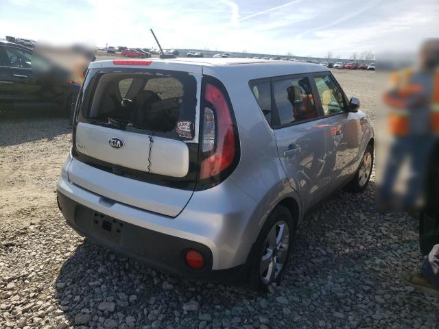 Photo 3 VIN: KNDJN2A22K7000447 - KIA SOUL 