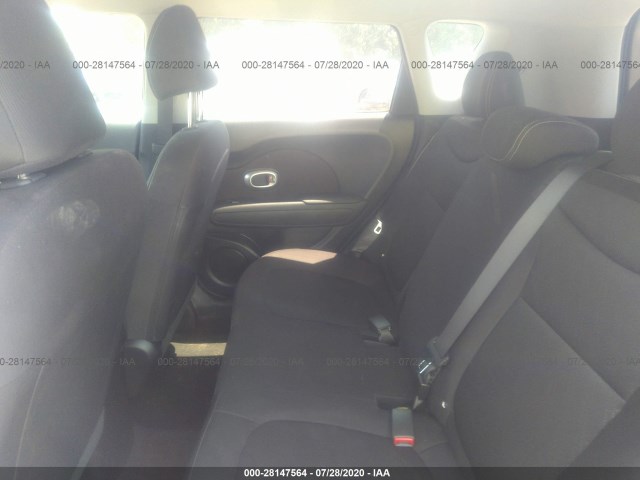 Photo 7 VIN: KNDJN2A22K7000660 - KIA SOUL 