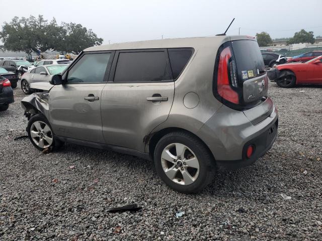 Photo 1 VIN: KNDJN2A22K7000819 - KIA SOUL 