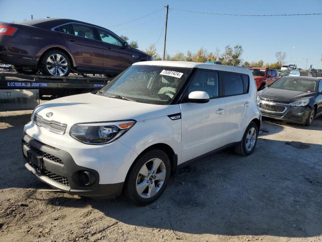 Photo 0 VIN: KNDJN2A22K7000917 - KIA SOUL 