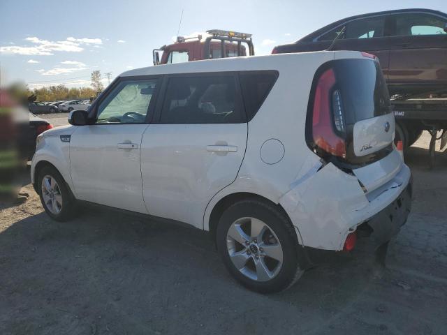 Photo 1 VIN: KNDJN2A22K7000917 - KIA SOUL 