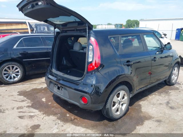 Photo 3 VIN: KNDJN2A22K7001081 - KIA SOUL 