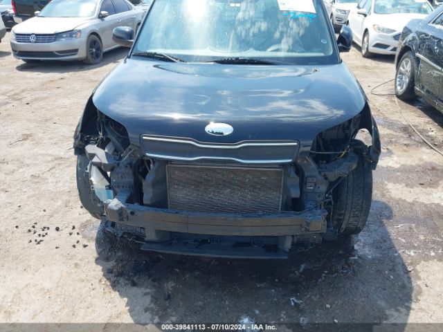 Photo 5 VIN: KNDJN2A22K7001081 - KIA SOUL 