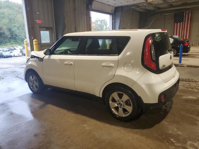 Photo 1 VIN: KNDJN2A22K7001534 - KIA SOUL 