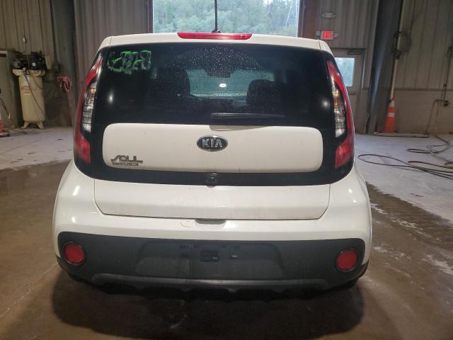 Photo 5 VIN: KNDJN2A22K7001534 - KIA SOUL 