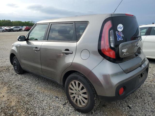 Photo 1 VIN: KNDJN2A22K7001632 - KIA SOUL 