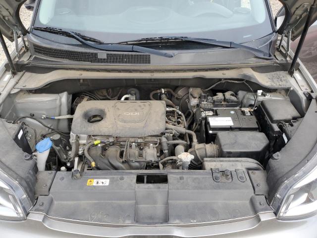 Photo 11 VIN: KNDJN2A22K7001632 - KIA SOUL 