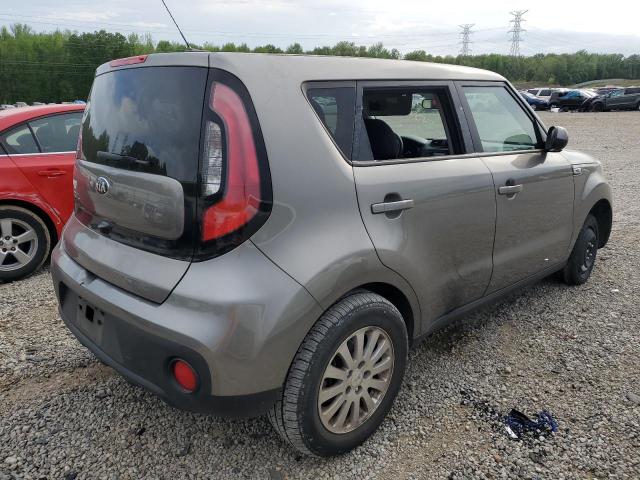 Photo 2 VIN: KNDJN2A22K7001632 - KIA SOUL 