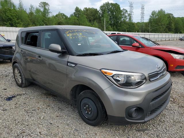 Photo 3 VIN: KNDJN2A22K7001632 - KIA SOUL 