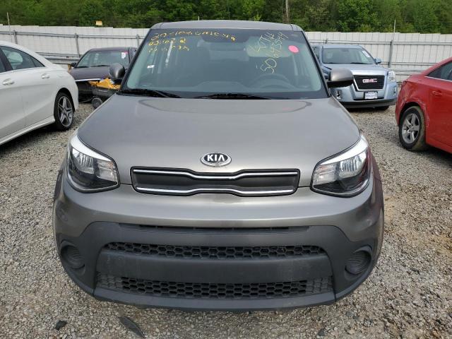 Photo 4 VIN: KNDJN2A22K7001632 - KIA SOUL 